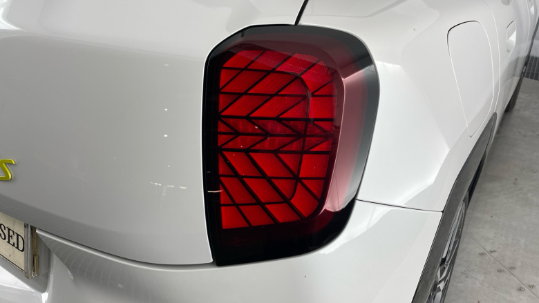 MINI Aceman 160kW SE Classic 54kWh 5dr Auto Electric Hatchback